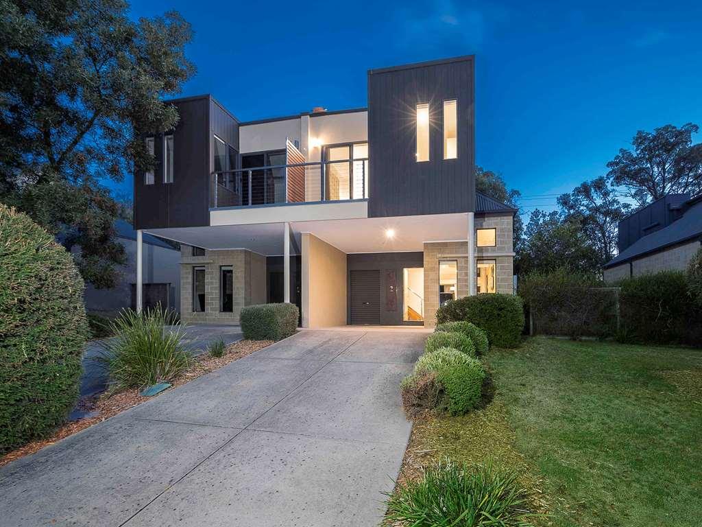 The Sebel Creswick Forest Resort Esterno foto