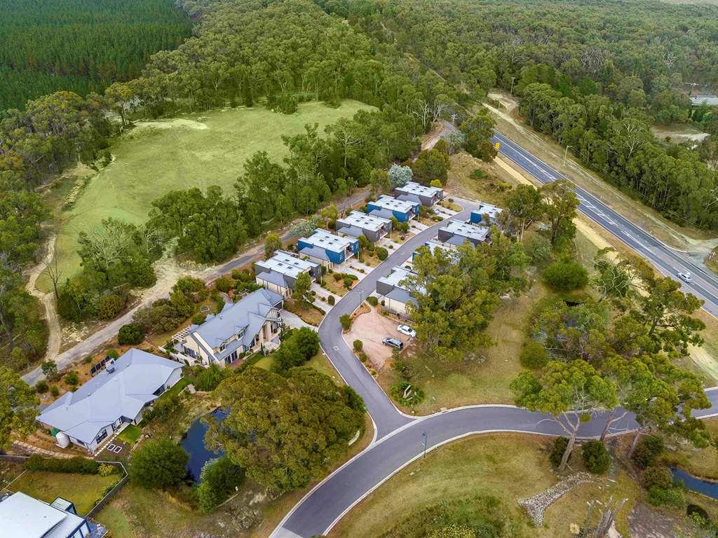 The Sebel Creswick Forest Resort Esterno foto