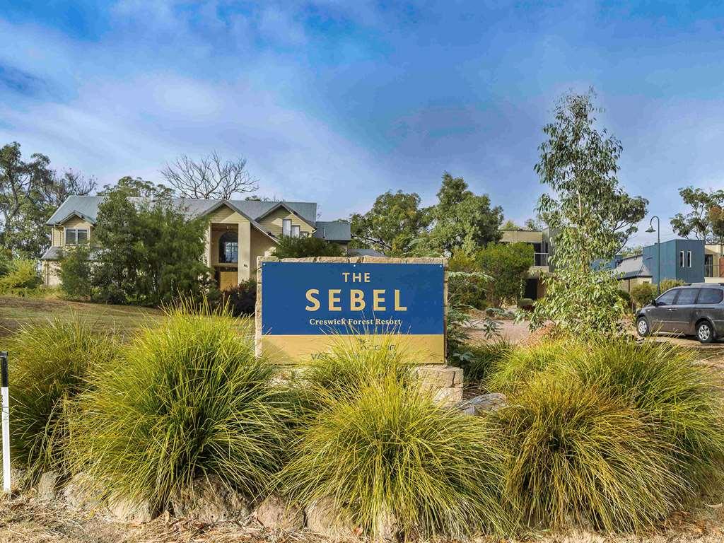 The Sebel Creswick Forest Resort Esterno foto