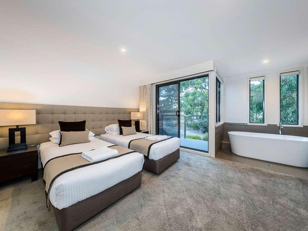 The Sebel Creswick Forest Resort Camera foto