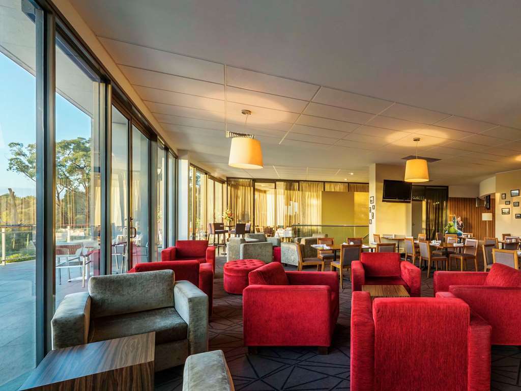 The Sebel Creswick Forest Resort Esterno foto