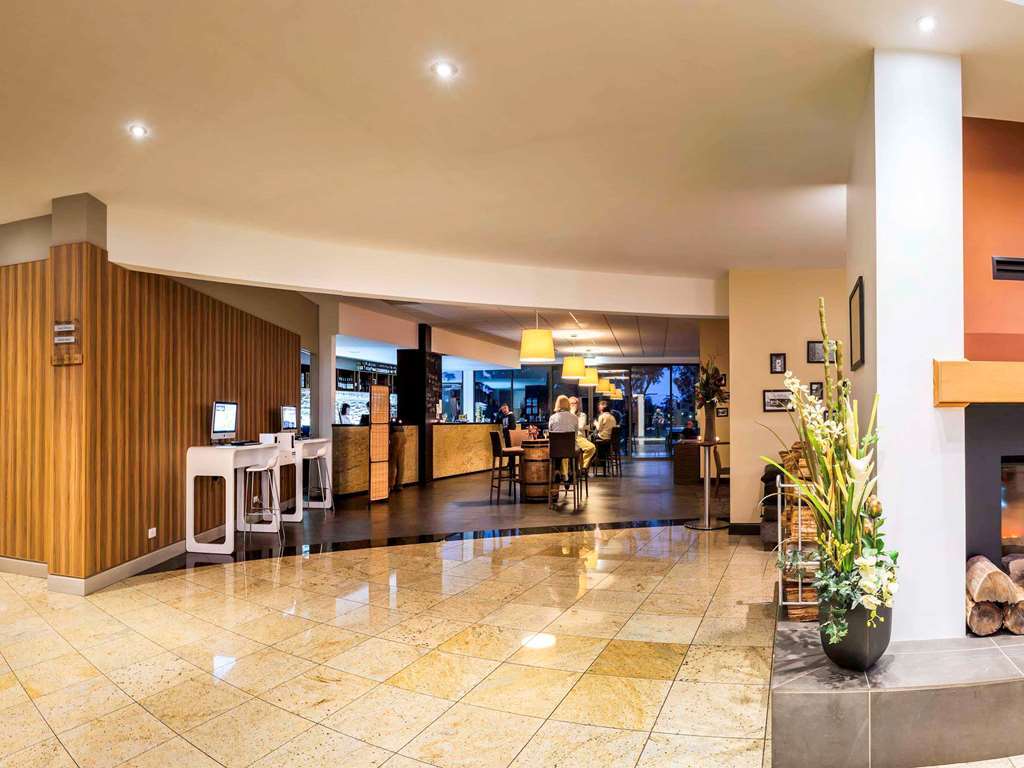 The Sebel Creswick Forest Resort Esterno foto