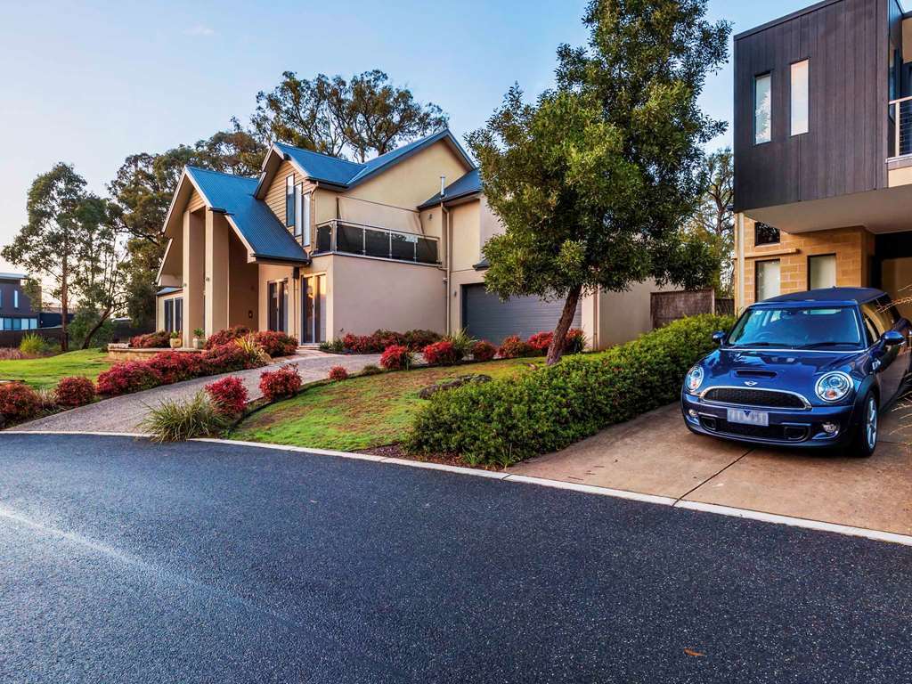The Sebel Creswick Forest Resort Esterno foto