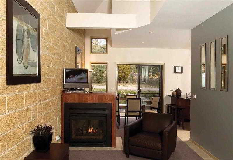 The Sebel Creswick Forest Resort Esterno foto