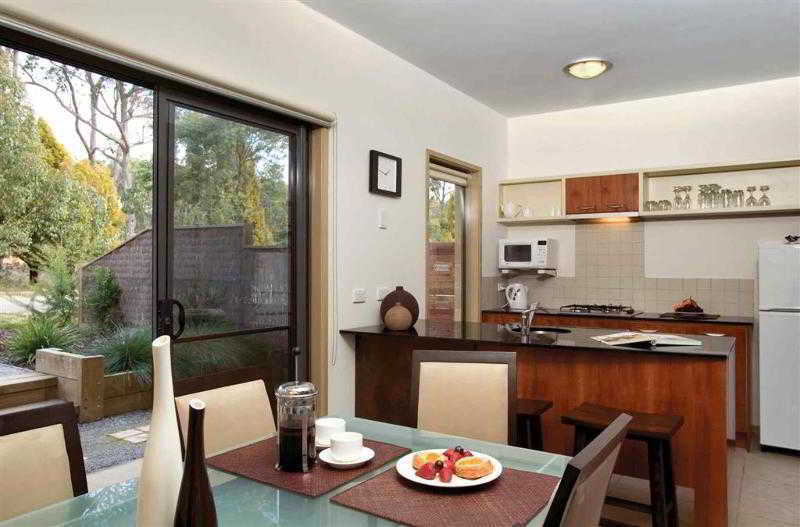 The Sebel Creswick Forest Resort Esterno foto