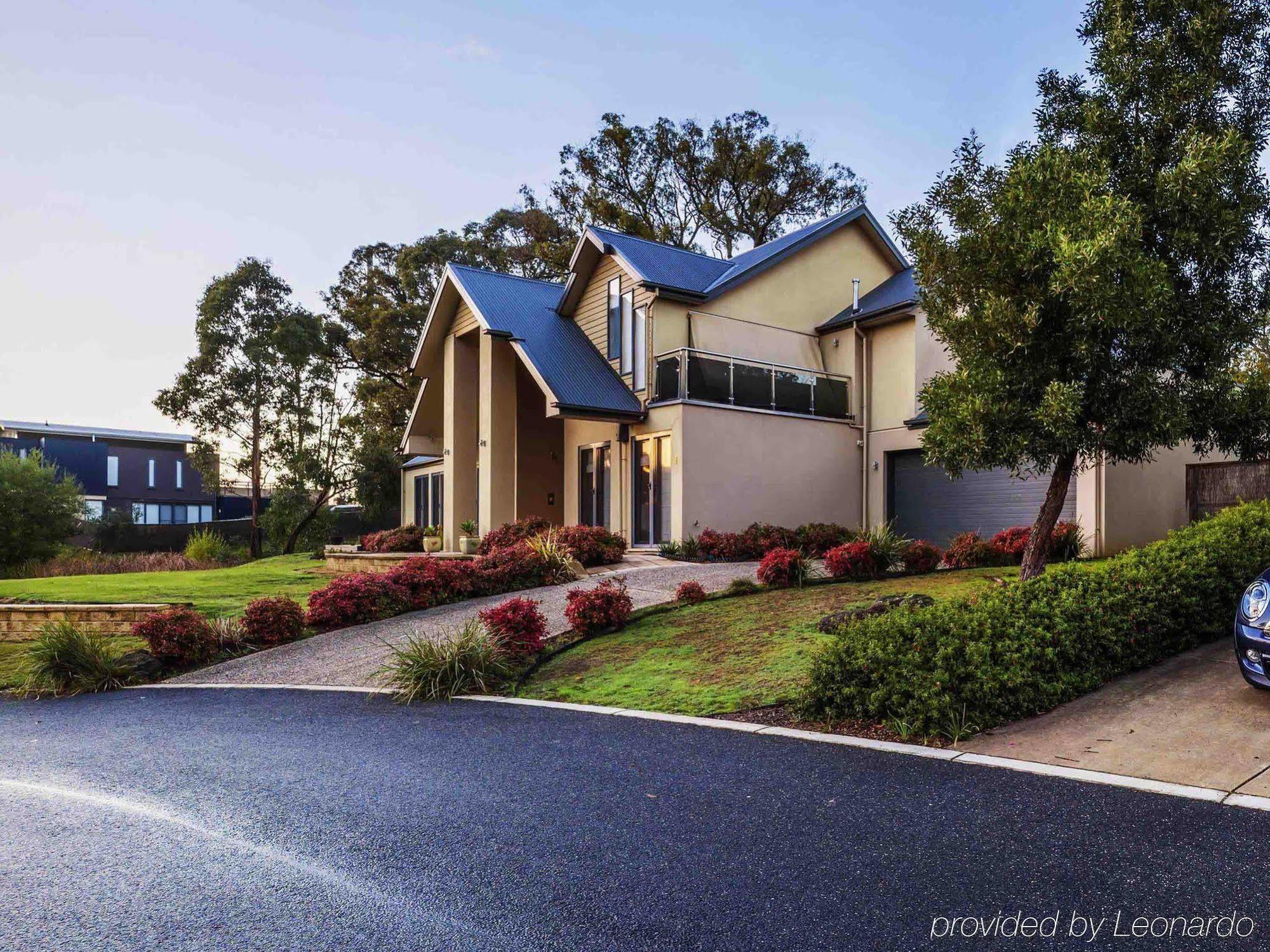 The Sebel Creswick Forest Resort Esterno foto