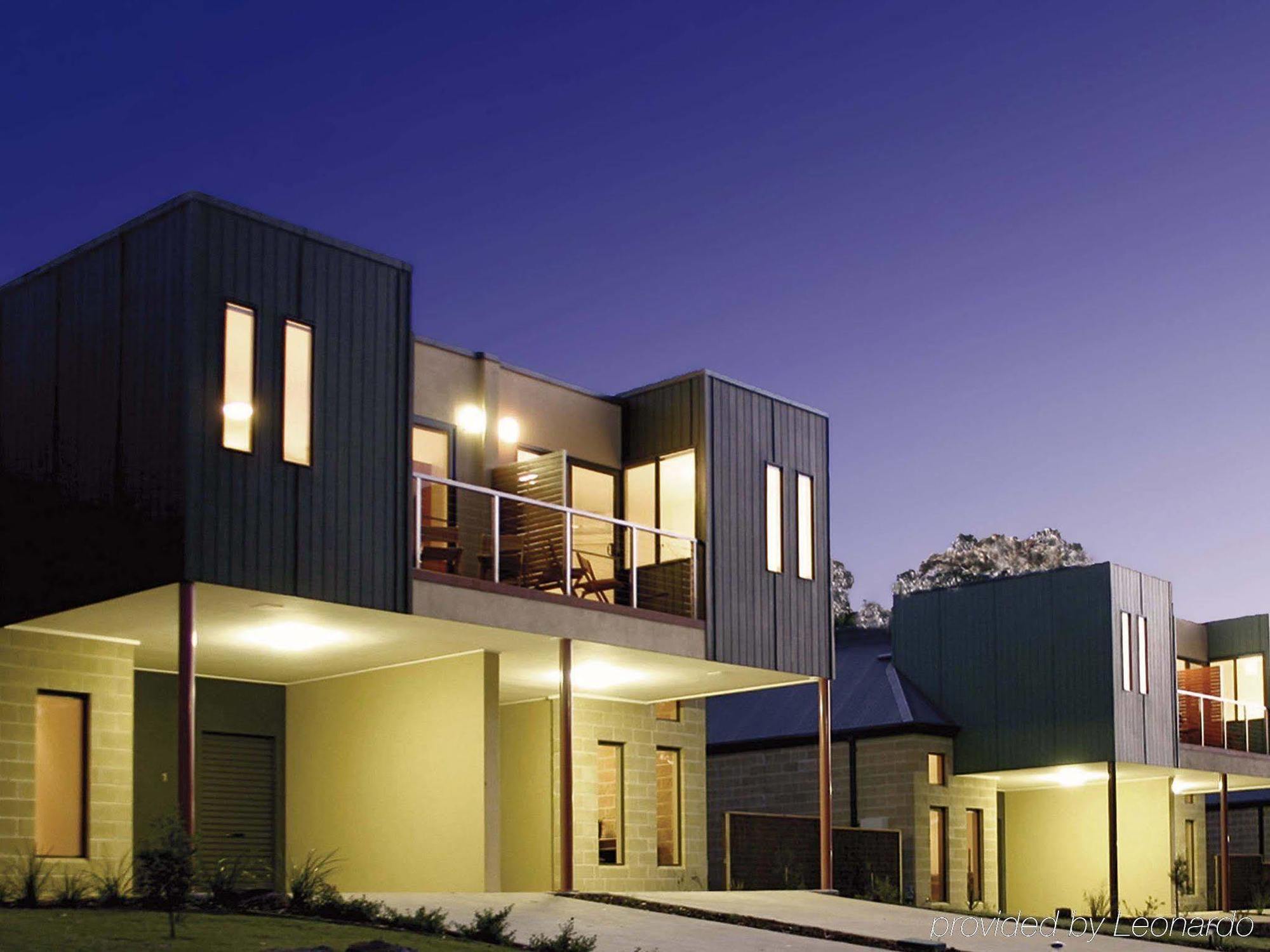 The Sebel Creswick Forest Resort Esterno foto