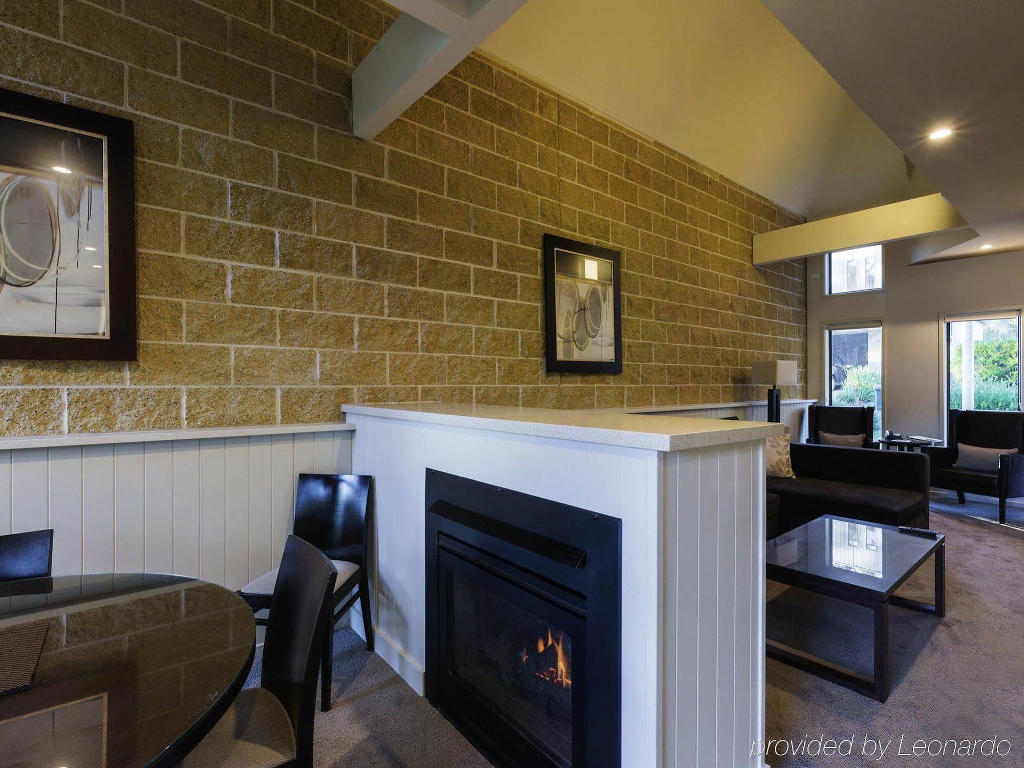 The Sebel Creswick Forest Resort Esterno foto
