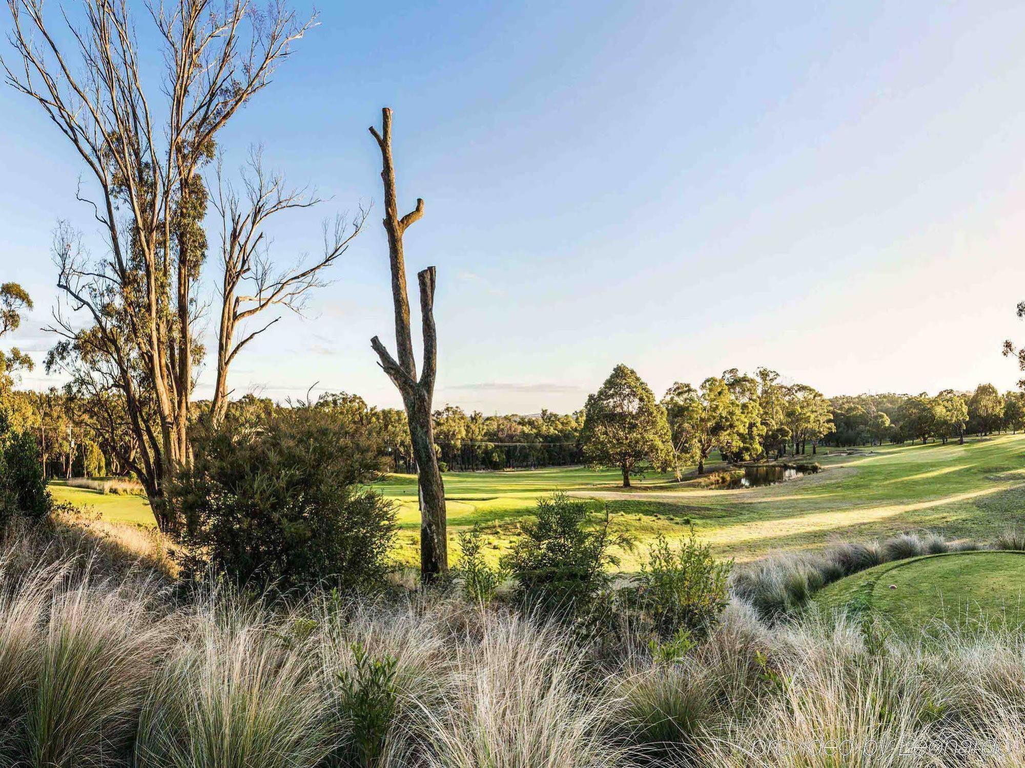 The Sebel Creswick Forest Resort Esterno foto