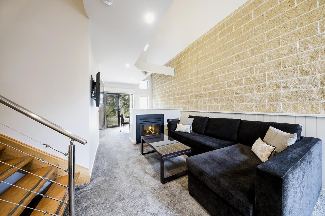 The Sebel Creswick Forest Resort Esterno foto