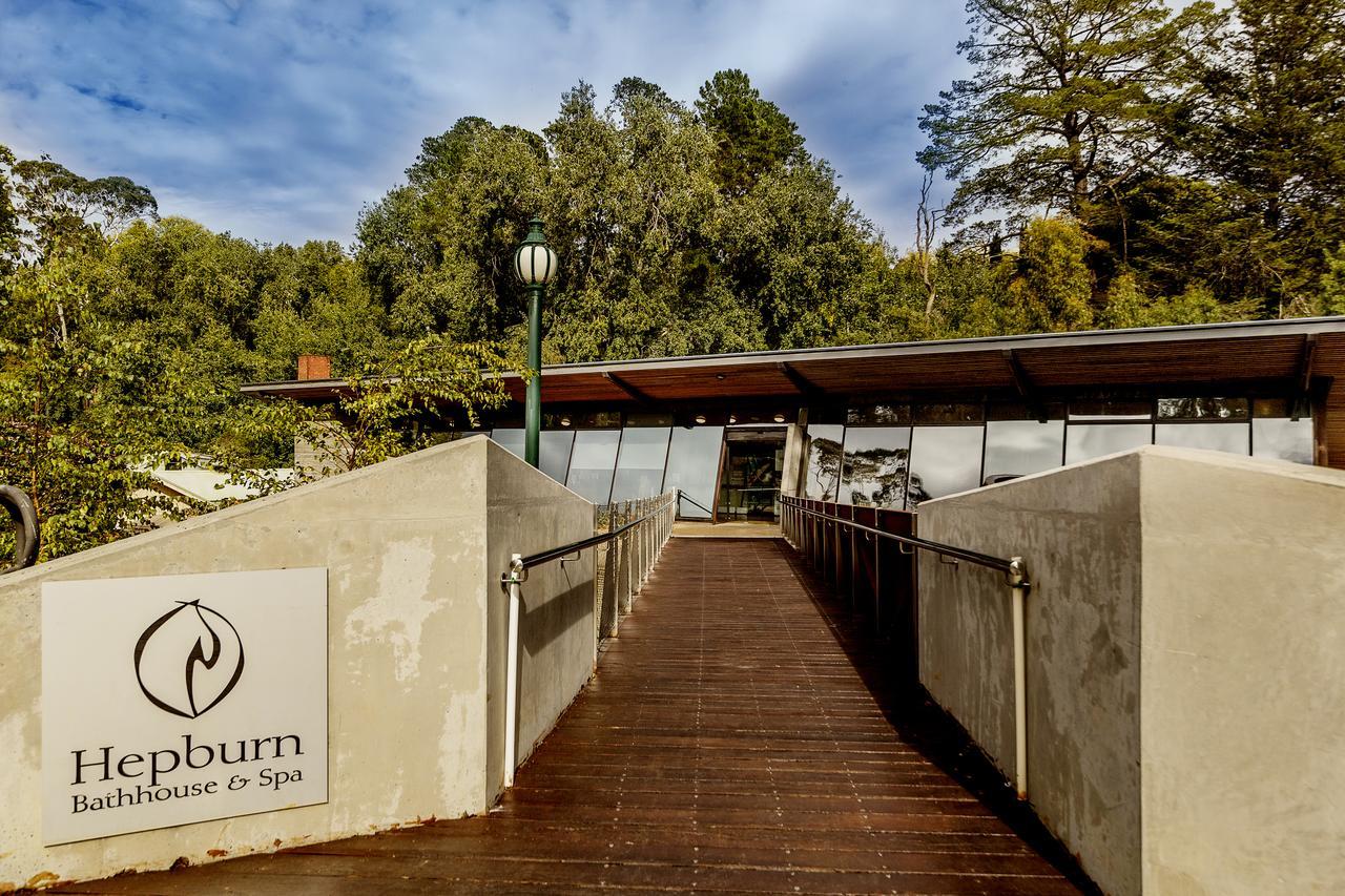The Sebel Creswick Forest Resort Esterno foto