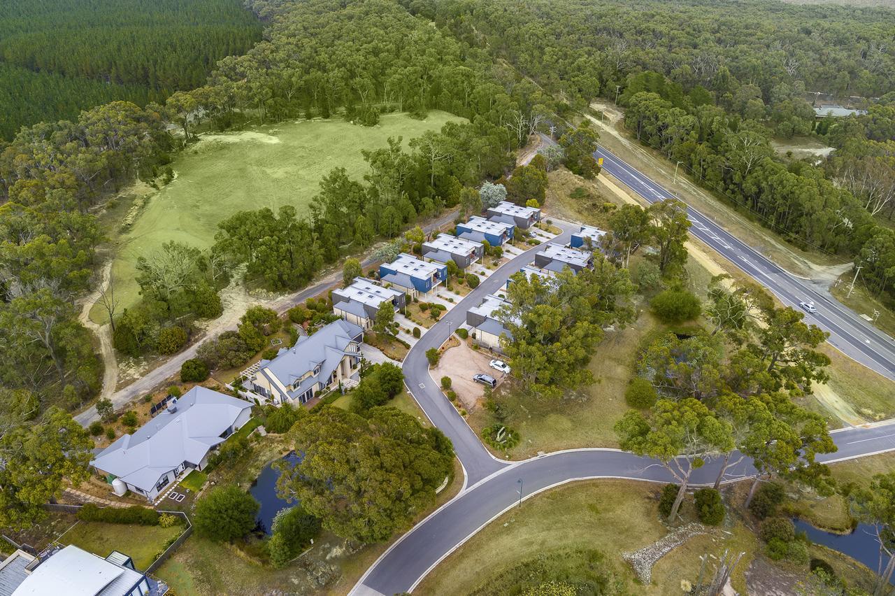 The Sebel Creswick Forest Resort Esterno foto