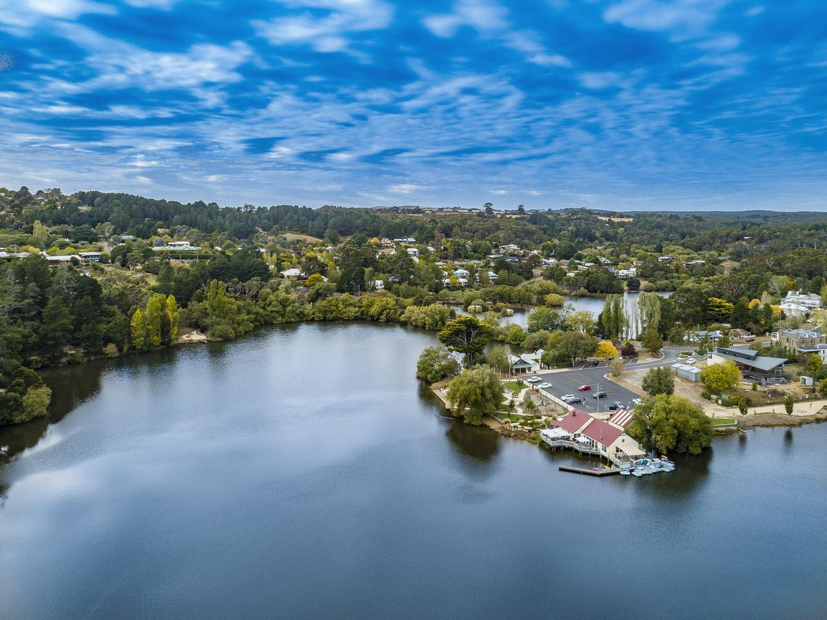 The Sebel Creswick Forest Resort Esterno foto
