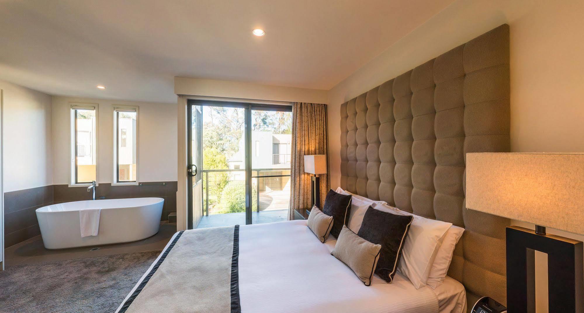 The Sebel Creswick Forest Resort Esterno foto