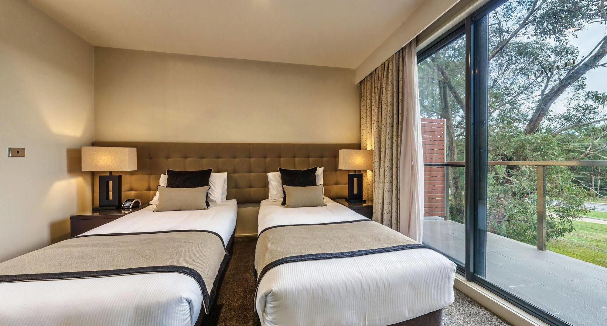 The Sebel Creswick Forest Resort Esterno foto
