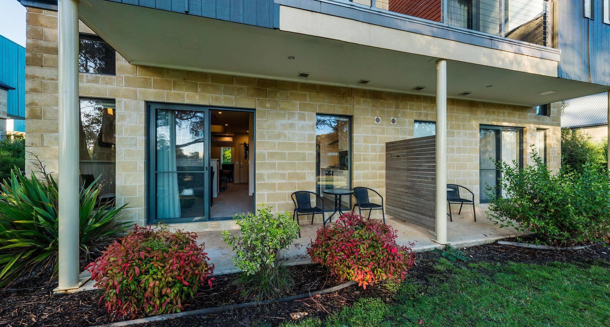 The Sebel Creswick Forest Resort Esterno foto