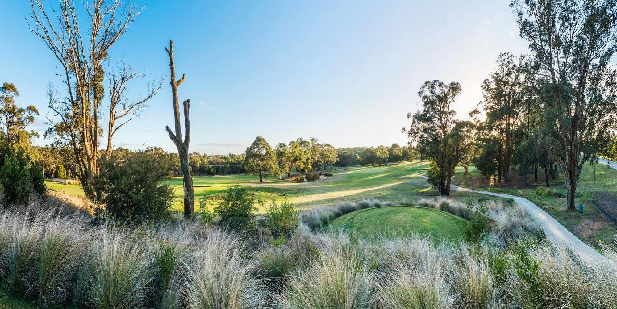 The Sebel Creswick Forest Resort Esterno foto