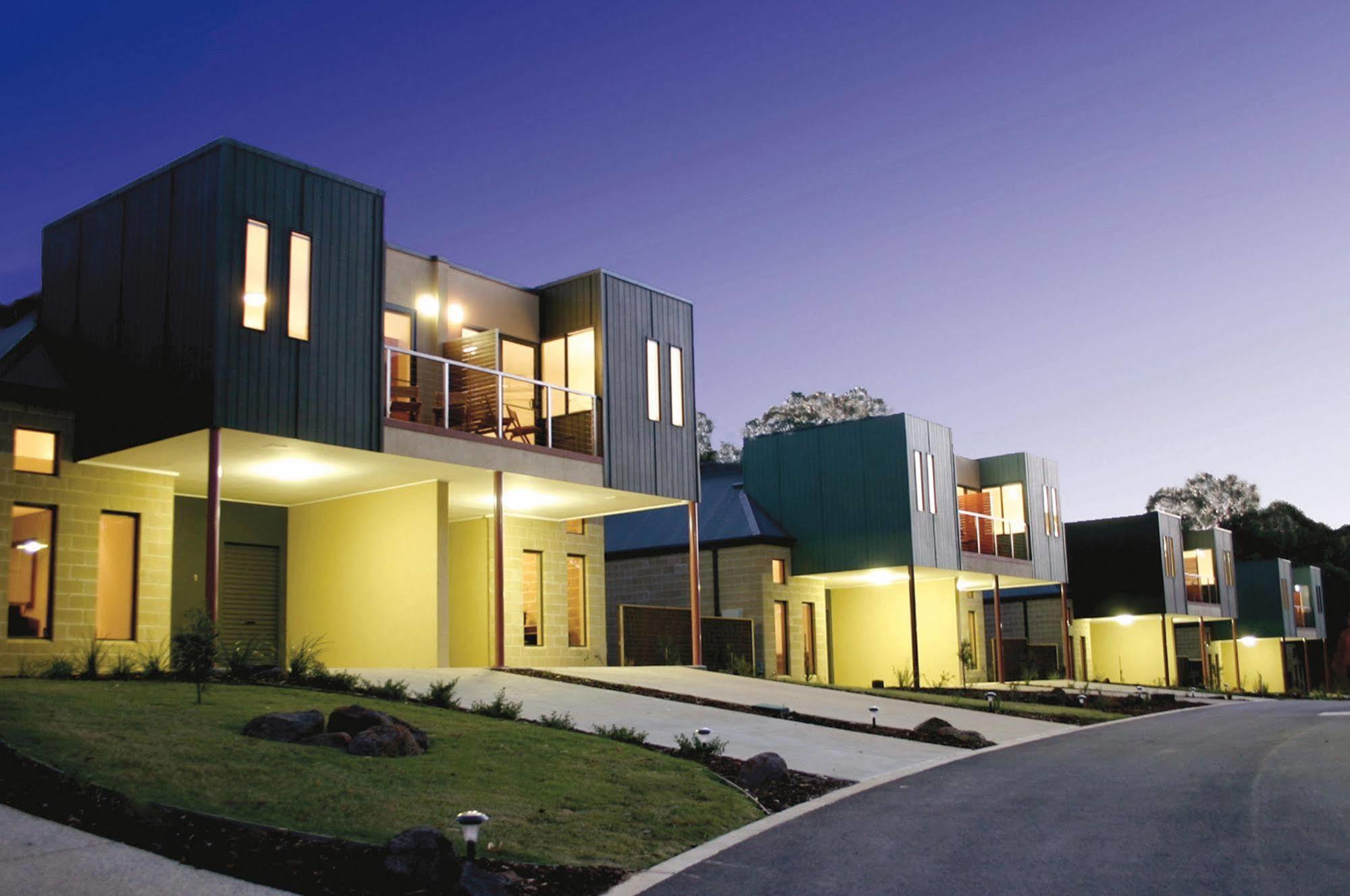 The Sebel Creswick Forest Resort Esterno foto
