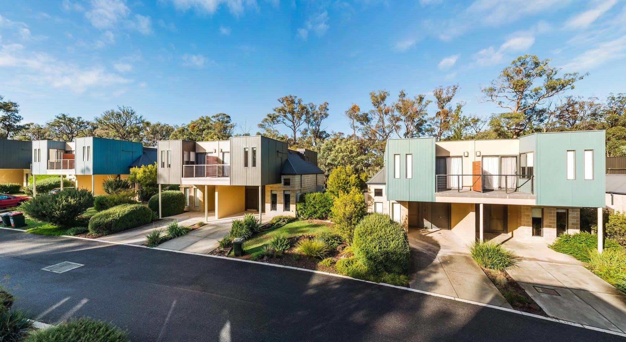 The Sebel Creswick Forest Resort Esterno foto