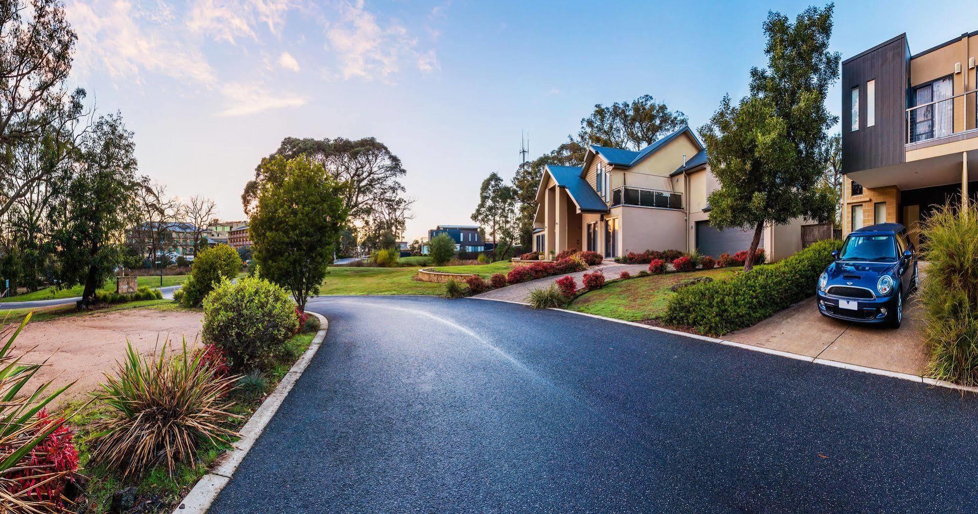 The Sebel Creswick Forest Resort Esterno foto