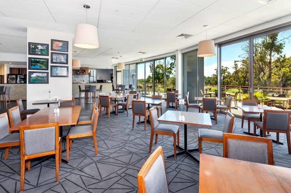 The Sebel Creswick Forest Resort Esterno foto